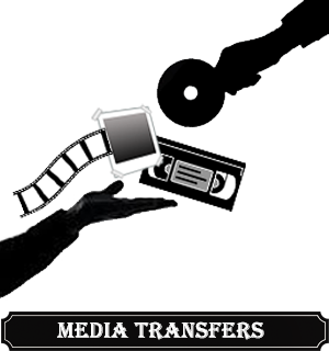 Media Transfers Atlanta